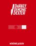 Darkly Demonic Dexter by Mortimer Jackson