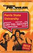 Ferris State University 2012 by Lauren Moore