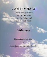 Cover for 'I Am Coming, Volume 4'