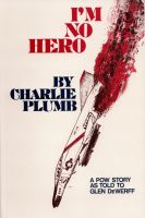 Cover for 'Im No Hero'