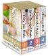 Once Upon a Wedding Boxed Set (Books 1-4) by Kelly McClymer