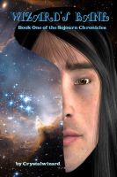 Cover for 'Wizard's Bane'