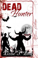 Cover for 'DEAD Hunter'