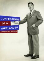 Cover for 'Confessions of a Freelancer'