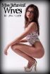 Miss Behaving Wives by Nikki Flynn