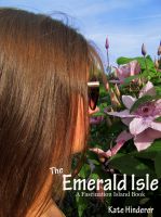 Cover for 'The Emerald Isle'