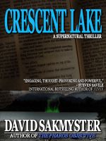 Cover for 'Crescent Lake'