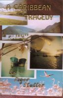 Cover for 'A Caribbean Tragedy'