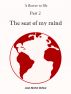 The seat of my mind by Jean-Nichol Dufour