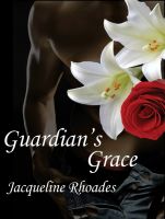Cover for 'Guardian's Grace'