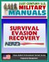 21st Century U.S. Military Manuals: Multiservice Procedures for Survival, Evasion, and Recovery - FM 21-76-1 - Camouflage, Concealment, Navigation (Value-Added Professional Format Series) by Progressive Management