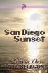 San Diego Sunset by Alessia Brio