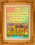The Theory of Everythingâ€” All the Way Up Illustrated by Austin Torney