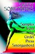 Sweet Somethings: Samples from the Circlet Press Smorgasbord by Circlet Press Editorial Team