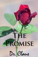 Cover for 'The Promise'
