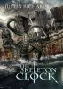 The Skeleton Clock by Justin Richards