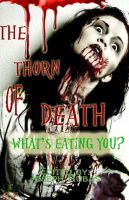 Cover for 'A Thorn of Death'