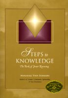 Cover for 'Steps to Knowledge: The Book of Inner Knowing'