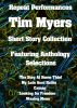 Repeat Performances (short story collection) by Tim Myers