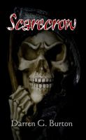 Cover for 'Scarecrow'