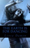 Cover for 'The Earth is for Dancing'