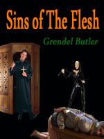 Cover for 'Sins of The Flesh'