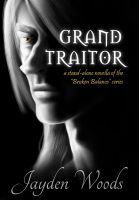 Cover for 'Grand Traitor'