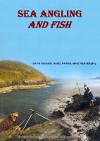 Cover for 'Sea Angling And Fish'