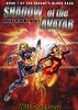 A Ring Realms Novel: Savant's Blood Series Book 1: Shadow of the Avatar by Will Greenway