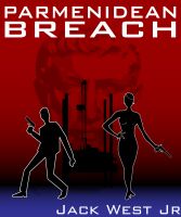 Cover for 'Parmenidean Breach'