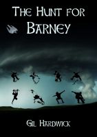 Cover for 'The Hunt for Barney'