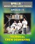 Apollo and America's Moon Landing Program: Apollo 15 Technical Crew Debriefing with Unique Observations about the Fourth Lunar Landing - Astronauts Scott, Irwin, Worden by Progressive Management