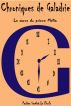 Chroniques de Galadrie, tome 3 : le sacre du prince MÃ©lia by Pauline SarÃ©lot-Le Floc'h