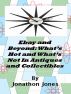 Ebay and Beyond: Whatâ€™s Hot and Whatâ€™s Not In Antiques and Collectibles by Jonathon Jones