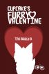 Cupcake's Furry Valentine by Tito Arguello