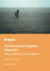 Humanitarian Response Index 2010 Executive Summary by DARA 