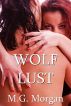 Wolf Lust by Millie Morgan
