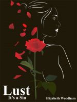 Cover for 'Lust - It's a Sin'