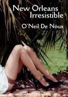 Cover for 'New Orleans Irresistible'