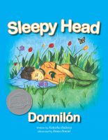 Cover for 'Sleepy Head'