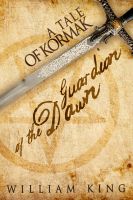 Cover for 'Guardian of the Dawn'