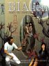 BIAlien series Vol I book 2. Rise of the BIAliensapien: Human Evolved part 2 by Vlane Carter