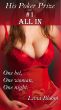 All In (His Poker Prize #1) by Livia Bloom