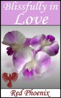Cover for 'Blissfully in Love (Blissful, #2)'