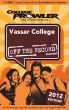 Vassar College 2012 by Sam Murray