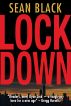 Lockdown: A Ryan Lock Novel by Sean Black