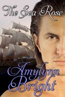 Cover for 'The Sea Rose'