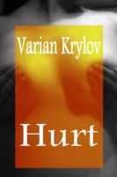 Cover for 'Hurt'