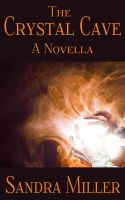 Cover for 'The Crystal Cave'