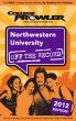 Northwestern University 2012 by Kevin Echavarria